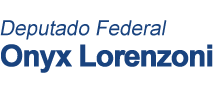 Onyx Deputado Federal